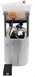 SWAN Fuel Pump Module for Ford Mondeo MA MB MC LX Zetec Sedan Wagon 2007-2014 SEBA 2.3L