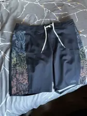 Travis Mathew Men’s Beach Break Boardshort
