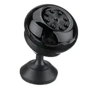 SQ17 Mini IP Camera Wireless WiFi HD 1080P 120�� Home Security Camera Night Vision