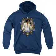 Hoodie - ALOHA FROM HAWAII Pull-Over Sweatshirt