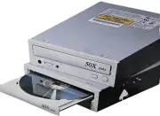 EPO 50X CD Rom Drive Supports Multi Read Function 2010