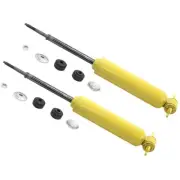 SET-TS34868-2 Monroe Shock Set of 2 Front Driver & Passenger Side for Van Pair