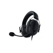 Razer - BlackShark V2 X Gaming Headset for Xbox - Black