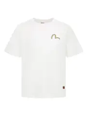 Seagull Print T-Shirt