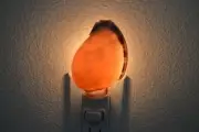 SEA SHELL NIGHTLIGHT #S7-909