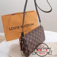 在飛比找蝦皮購物優惠-【二手】 LOUIS VUITTON 路易威登 N41276