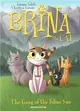 Brina and the Gang of the Feline Sun