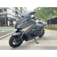 在飛比找蝦皮購物優惠-YAMAHA TMAX530 ABS