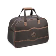 Delsey Chatelet AIR 2.0 Weekender Bag Chocolate