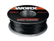 Hank Cable Perimeter By 200 MT for Robot Lawn Mower Worx Landroid