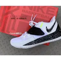 在飛比找蝦皮購物優惠-正品 Nike 歐文低幫 Kyrie Low3 實戰籃球鞋 