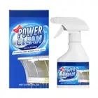 Kitchen Grease Cleaner,Spray All Purpose Degreaser,Multipurpose Foam Cleane -AU