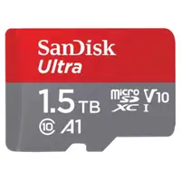 在飛比找友和YOHO優惠-SanDisk Ultra microSD MICROSDH