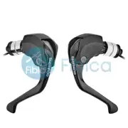 New Shimano Ultegra Di2 Triathlon ST-R8060 TT Shifter Brake Levers set 2x11s