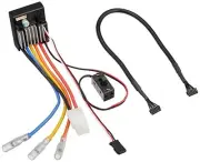 Tamiya RC System No.69 Tamiya Brushless Electronic Speed ​​Controller 04S with S