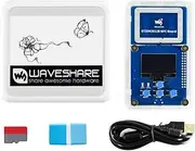 4.2inch NFC-Powered e-Paper Evaluation Kit Wireless Powering & Data Transfer and Essential Accessories Ready-to-Use