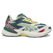 Puma Velophasis Underdogs Lace Up Mens Beige, Multi Sneakers Casual Shoes 39687