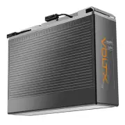 VoltX 12V 100Ah Lithium Iron Phosphate Battery Slim Premium Prismatic Cells