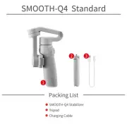 ZHIYUN Official Smooth Q4 Gimbal Smartphone