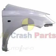 All Crash Right Guard - HGU-10010RH