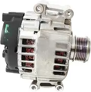 Generator Alternator，Compatible WithTT A3 A4 B6 A6 C5 EA888 06B903016AA 06B903016AF 06B903019E 06B903016AB 06D903016A