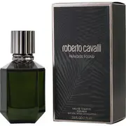 Paradise Found Edt Spray by Roberto Cavalli for Men - 75 Ml