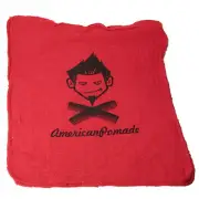 American Pomade Grease Rag