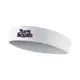 Nike 頭帶 Swoosh Space Jam Headband 白 怪物奇兵【ACS】 N100417818-2OS