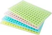 Silicone Candy Molds Silicone Popsicle Molds Silicone Molds for Chocolate Cute Ice Mold Ice Tray Mould Small Ice Tray Ice Cubes Box Ice Box Small Ice Diamond Mold Puck