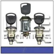 Nice Ignition And Door Lock Set - NID620B