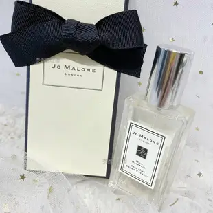 免運優惠【Jo Malone】限量/橙花/星玉蘭/髮香噴霧/50ml/英國梨與小蒼蘭/藍風鈴/髮噴/禮物/情人節｜迷人香氛◆全館現貨快出