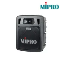 在飛比找蝦皮購物優惠-MIPRO MA-300D/ACT-32H*2 雙頻 手提式