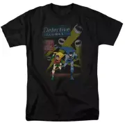 DC Comics - Batman & Robin - Dynamic Duo - Adult T-Shirt