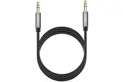 Ugreen 3.5mm Male To Male Round Cable (1m)