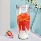 Replacement Parts Cups For Nutri Ninja Blender Auto iQ 900w 1000w 1500w NEW