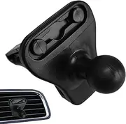Ball Phone Mount for Car | Car Mount with Joint Ball | Sturdy Strong Anti-Shake Joint Ball Heads Base Stander Grip Holder