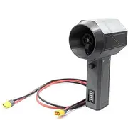 Xunweiad Super Turbo Jet Fan XL Handheld High Speed Violent Blower 110000RPM Industrial Fan Portable Hair