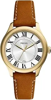 [FOSSIL] Gilmore Brown Watch ES5397