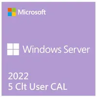 在飛比找蝦皮購物優惠-正版 Microsoft Win Svr CAL 2022 