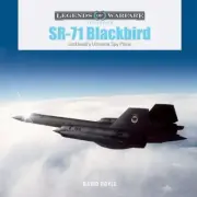 Sr-71 Blackbird : Lockheed's Ultimate Spy Plane, Hardcover by Doyle, David, B...