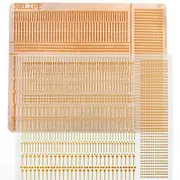 Relife Rl-007ga Dot Repairing Solder Lug Spot Soldering Pad for PCB (1400pcs)