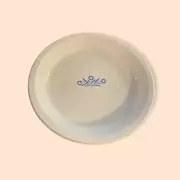 Corelle Corning Ware Corn flower 9" Pie Plate