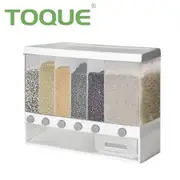 Grain Container Cereal Dispenser