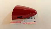 NEW LEXUS IS250 KEY HOLE COVER ACCESS DOOR CAP LEFT FRONT RED MICA CODE 3R1