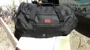 Skyway 10530 Black 30" Nylon Duffle Bag