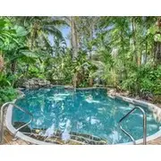 Belle Escapes 205 On Triton Palm Cove