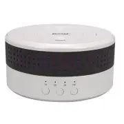 NOW FOODS Ultrasonic Dual Mist Oil Diffuser
