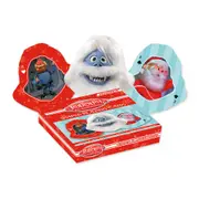 Aquarius Rudolph Shaped Playing Cards Poker Party Family Gaming Standard Deck