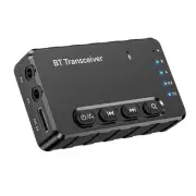 Audio Adapter Bluetooth 5.2 Transmitter Receiver Lossless Bluetooth8817