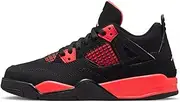 [Nike] Jordan Air Jordan 4 Retro (Big Kid)